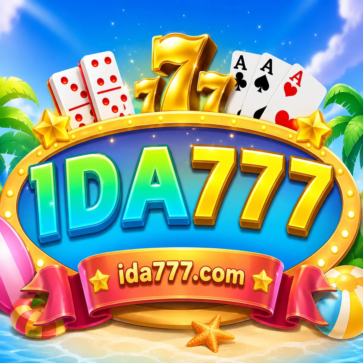 IDA777 - Permainan Olahraga Seru untuk Semua Kalangan