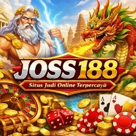 JOSS188 - Game Santai Seru untuk Semua Usia