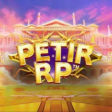 PETIRRP - Permainan Tembak Ikan Seru dan Mengasyikkan