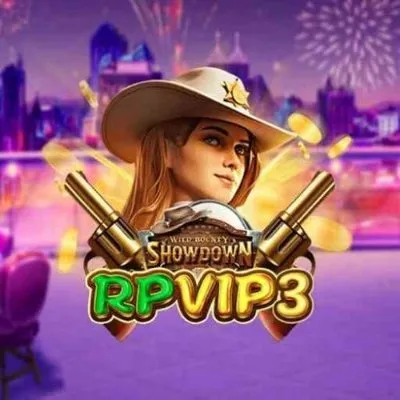 RPVIP3 - Petualangan Open World Tanpa Batas